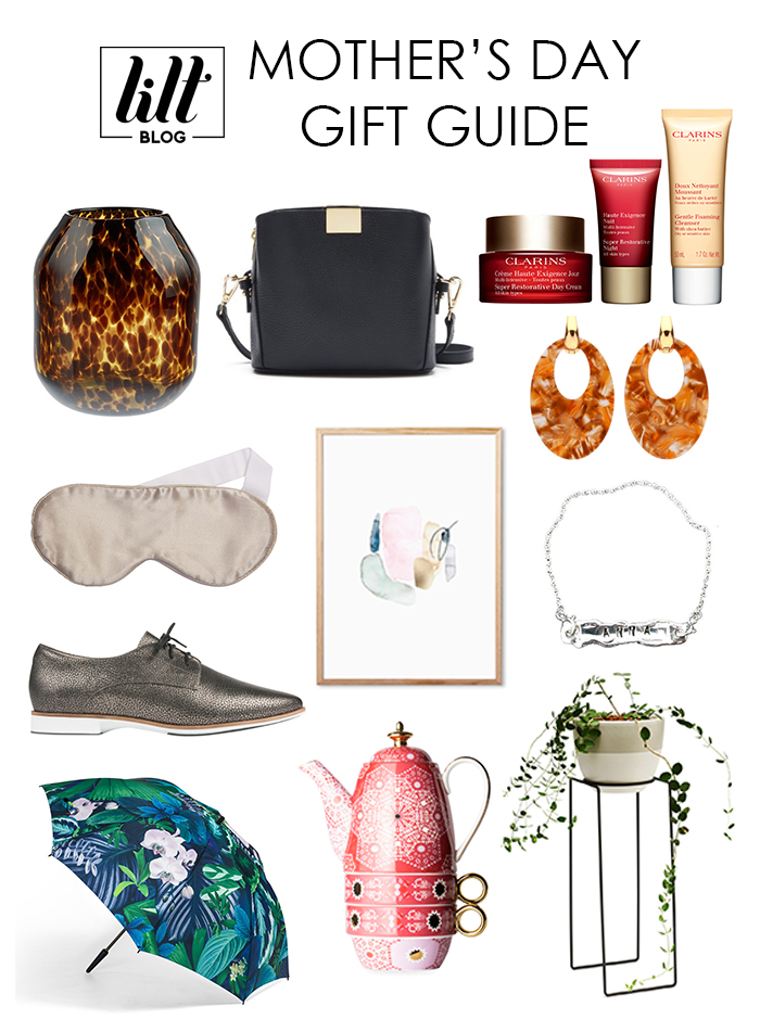 Mother's Day Gift Ideas - The GR Guide